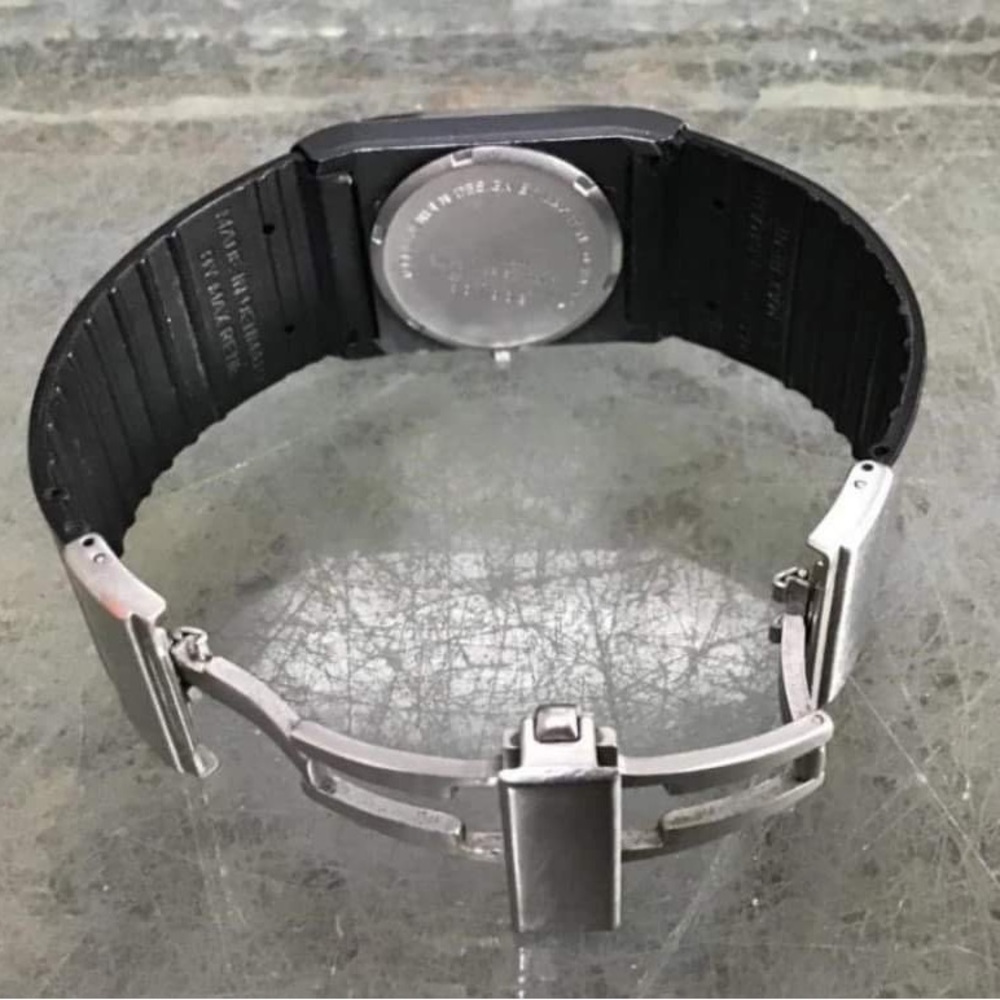Jacob Jensen Max Rene Watch - Picture 2 of 4